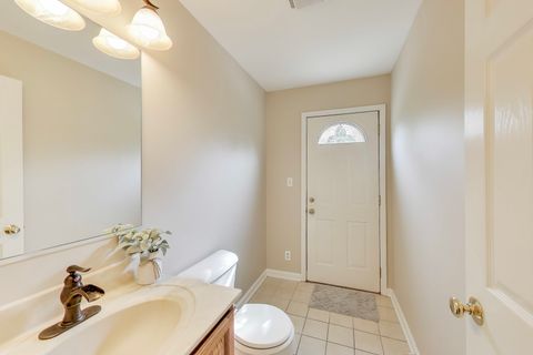 Tiny photo for 36873 N Deer Trail Drive, Lake Villa, IL 60046 (MLS # 12484855)