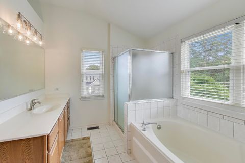 Tiny photo for 36873 N Deer Trail Drive, Lake Villa, IL 60046 (MLS # 12484855)