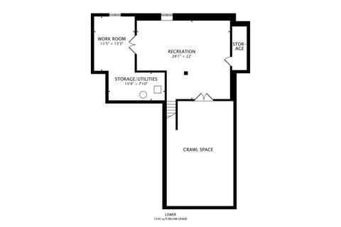 Tiny photo for 36873 N Deer Trail Drive, Lake Villa, IL 60046 (MLS # 12484855)