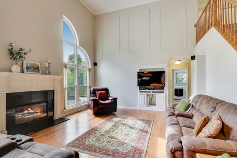 Tiny photo for 36873 N Deer Trail Drive, Lake Villa, IL 60046 (MLS # 12484855)