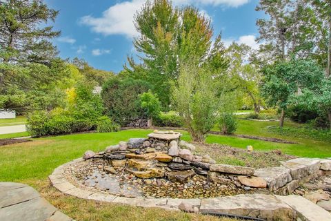 Tiny photo for 36873 N Deer Trail Drive, Lake Villa, IL 60046 (MLS # 12484855)