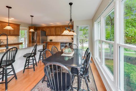 Tiny photo for 36873 N Deer Trail Drive, Lake Villa, IL 60046 (MLS # 12484855)