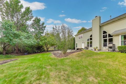 Tiny photo for 36873 N Deer Trail Drive, Lake Villa, IL 60046 (MLS # 12484855)