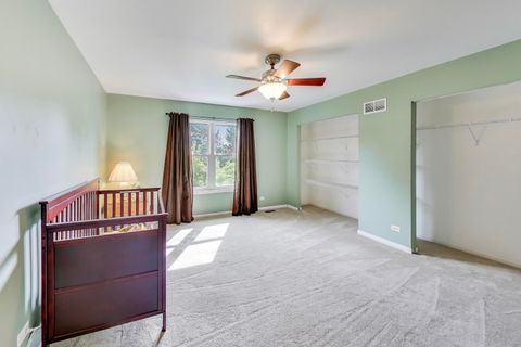 Tiny photo for 36873 N Deer Trail Drive, Lake Villa, IL 60046 (MLS # 12484855)