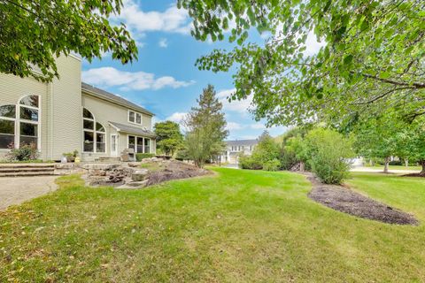 Tiny photo for 36873 N Deer Trail Drive, Lake Villa, IL 60046 (MLS # 12484855)