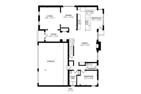 Tiny photo for 36873 N Deer Trail Drive, Lake Villa, IL 60046 (MLS # 12484855)