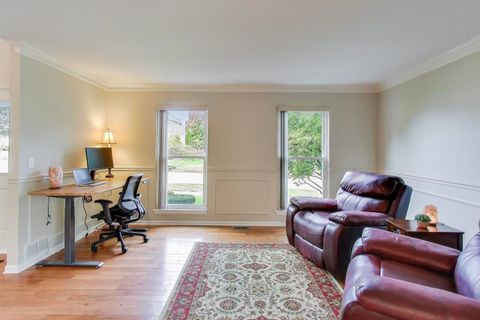 Tiny photo for 36873 N Deer Trail Drive, Lake Villa, IL 60046 (MLS # 12484855)