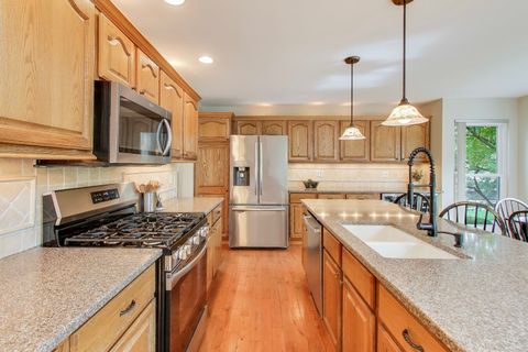 Tiny photo for 36873 N Deer Trail Drive, Lake Villa, IL 60046 (MLS # 12484855)