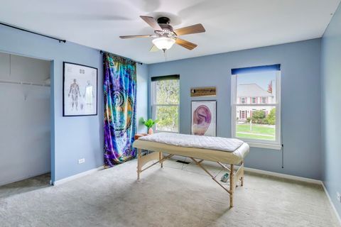 Tiny photo for 36873 N Deer Trail Drive, Lake Villa, IL 60046 (MLS # 12484855)