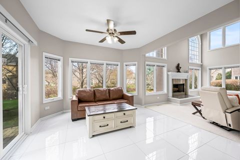 Tiny photo for 2711 Deering Bay Drive, Naperville, IL 60564 (MLS # 12590279)