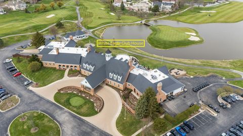 Tiny photo for 2711 Deering Bay Drive, Naperville, IL 60564 (MLS # 12590279)