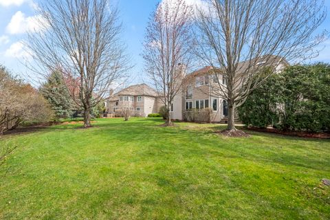Tiny photo for 2711 Deering Bay Drive, Naperville, IL 60564 (MLS # 12590279)