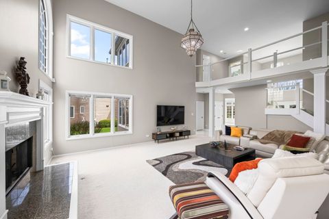 Tiny photo for 2711 Deering Bay Drive, Naperville, IL 60564 (MLS # 12590279)