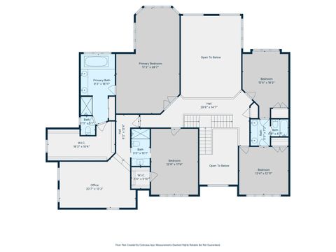 Tiny photo for 2711 Deering Bay Drive, Naperville, IL 60564 (MLS # 12590279)