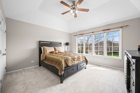 Tiny photo for 2711 Deering Bay Drive, Naperville, IL 60564 (MLS # 12590279)