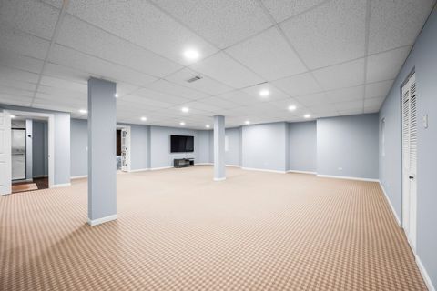 Tiny photo for 2711 Deering Bay Drive, Naperville, IL 60564 (MLS # 12590279)