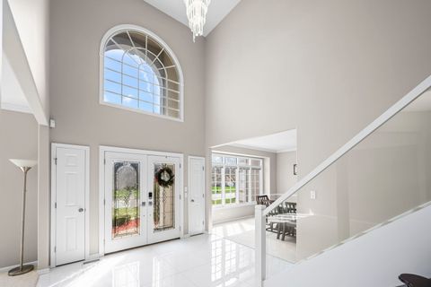 Tiny photo for 2711 Deering Bay Drive, Naperville, IL 60564 (MLS # 12590279)