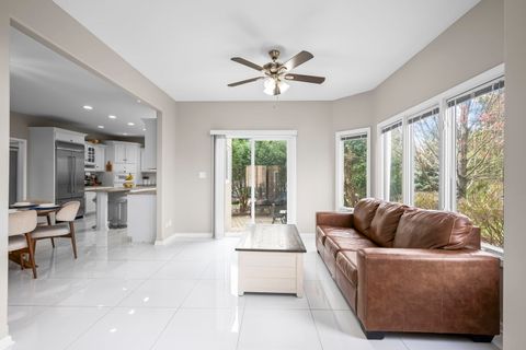 Tiny photo for 2711 Deering Bay Drive, Naperville, IL 60564 (MLS # 12590279)