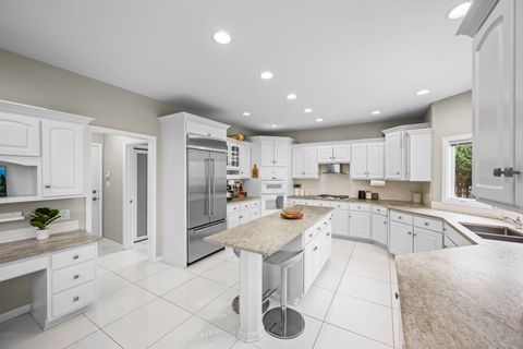 Tiny photo for 2711 Deering Bay Drive, Naperville, IL 60564 (MLS # 12590279)