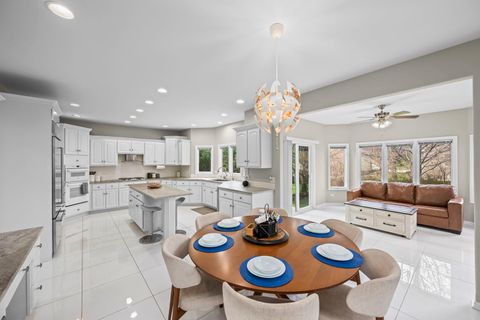 Tiny photo for 2711 Deering Bay Drive, Naperville, IL 60564 (MLS # 12590279)