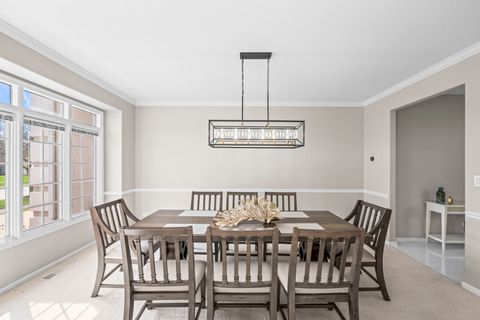 Tiny photo for 2711 Deering Bay Drive, Naperville, IL 60564 (MLS # 12590279)