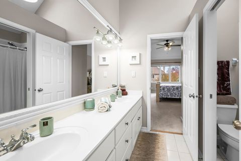 Tiny photo for 2711 Deering Bay Drive, Naperville, IL 60564 (MLS # 12590279)