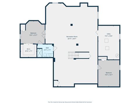 Tiny photo for 2711 Deering Bay Drive, Naperville, IL 60564 (MLS # 12590279)