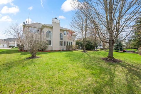 Tiny photo for 2711 Deering Bay Drive, Naperville, IL 60564 (MLS # 12590279)