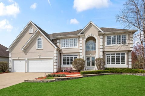Photo of 2711 Deering Bay Drive, Naperville, IL 60564 (MLS # 12590279)