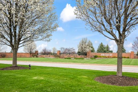 Tiny photo for 2711 Deering Bay Drive, Naperville, IL 60564 (MLS # 12590279)