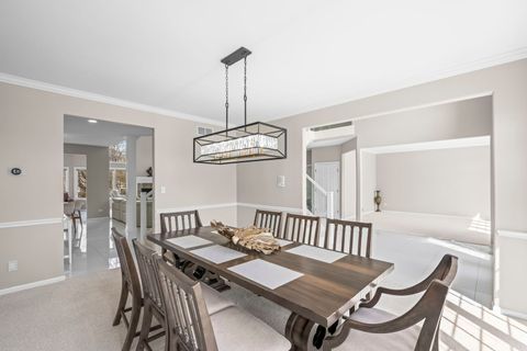 Tiny photo for 2711 Deering Bay Drive, Naperville, IL 60564 (MLS # 12590279)