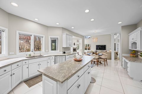 Tiny photo for 2711 Deering Bay Drive, Naperville, IL 60564 (MLS # 12590279)