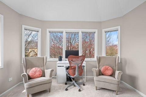 Tiny photo for 2711 Deering Bay Drive, Naperville, IL 60564 (MLS # 12590279)