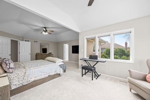 Tiny photo for 2711 Deering Bay Drive, Naperville, IL 60564 (MLS # 12590279)