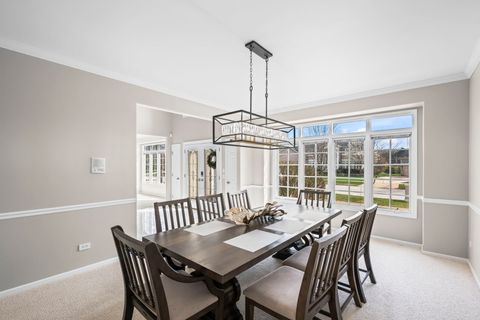 Tiny photo for 2711 Deering Bay Drive, Naperville, IL 60564 (MLS # 12590279)