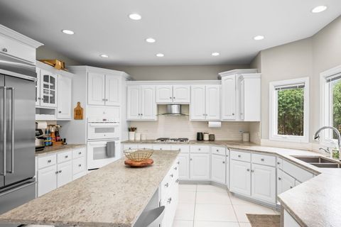 Tiny photo for 2711 Deering Bay Drive, Naperville, IL 60564 (MLS # 12590279)