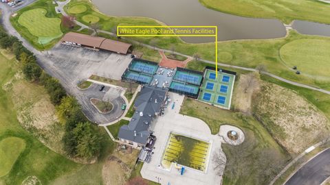 Tiny photo for 2711 Deering Bay Drive, Naperville, IL 60564 (MLS # 12590279)