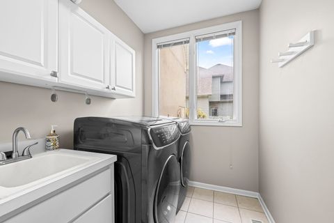 Tiny photo for 2711 Deering Bay Drive, Naperville, IL 60564 (MLS # 12590279)