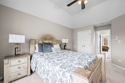 Tiny photo for 2711 Deering Bay Drive, Naperville, IL 60564 (MLS # 12590279)