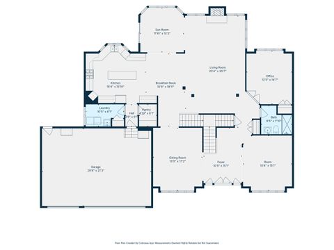 Tiny photo for 2711 Deering Bay Drive, Naperville, IL 60564 (MLS # 12590279)