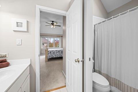 Tiny photo for 2711 Deering Bay Drive, Naperville, IL 60564 (MLS # 12590279)