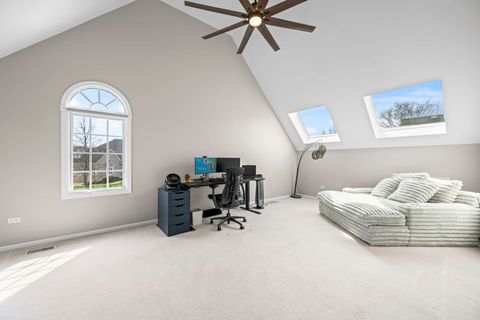 Tiny photo for 2711 Deering Bay Drive, Naperville, IL 60564 (MLS # 12590279)