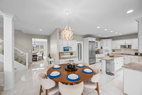 Tiny photo for 2711 Deering Bay Drive, Naperville, IL 60564 (MLS # 12590279)