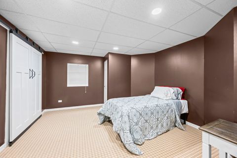 Tiny photo for 2711 Deering Bay Drive, Naperville, IL 60564 (MLS # 12590279)