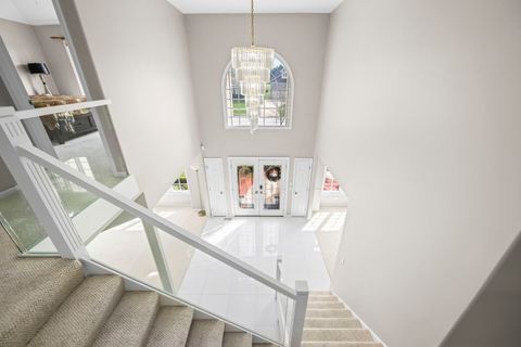 Tiny photo for 2711 Deering Bay Drive, Naperville, IL 60564 (MLS # 12590279)