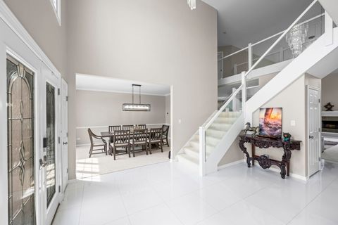 Tiny photo for 2711 Deering Bay Drive, Naperville, IL 60564 (MLS # 12590279)