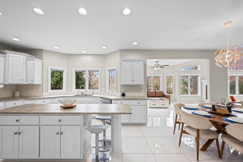 Tiny photo for 2711 Deering Bay Drive, Naperville, IL 60564 (MLS # 12590279)