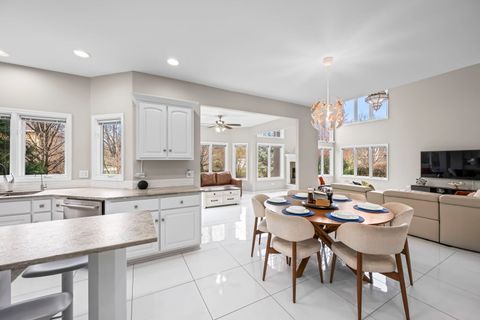 Tiny photo for 2711 Deering Bay Drive, Naperville, IL 60564 (MLS # 12590279)