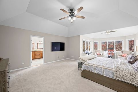 Tiny photo for 2711 Deering Bay Drive, Naperville, IL 60564 (MLS # 12590279)