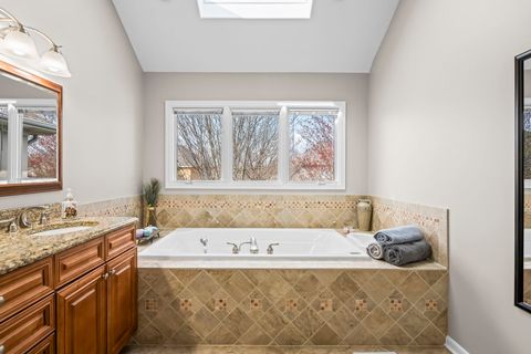 Tiny photo for 2711 Deering Bay Drive, Naperville, IL 60564 (MLS # 12590279)
